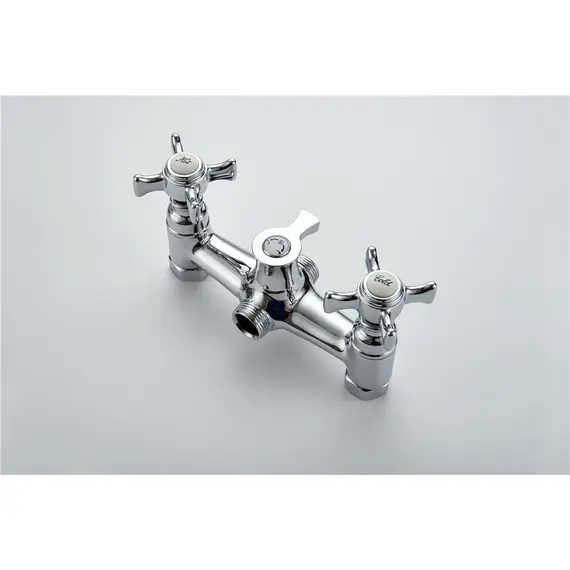 Смеситель для ванны Ledeme H11 L2611 хром, изображение 7