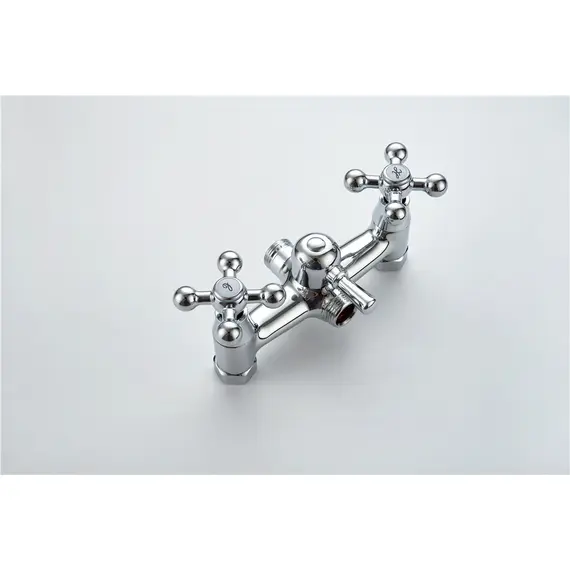 Смеситель для ванны Ledeme H19 L2619 хром, изображение 5