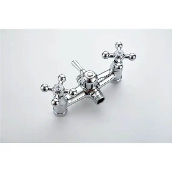 Смеситель для ванны Ledeme H19 L2619 хром, изображение 6