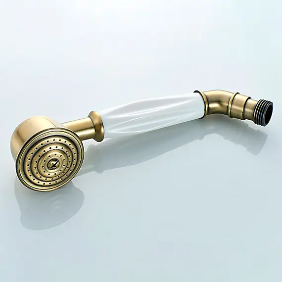 Смеситель для ванны Ledeme H19C L2619C бронзовый, изображение 7