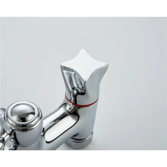 Смеситель для ванны Ledeme H87 L2687 хром, изображение 10