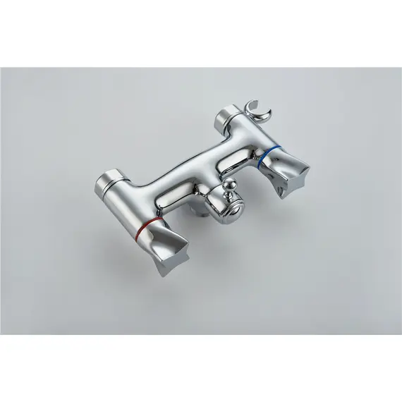 Смеситель для ванны Ledeme H87 L2687 хром, изображение 5