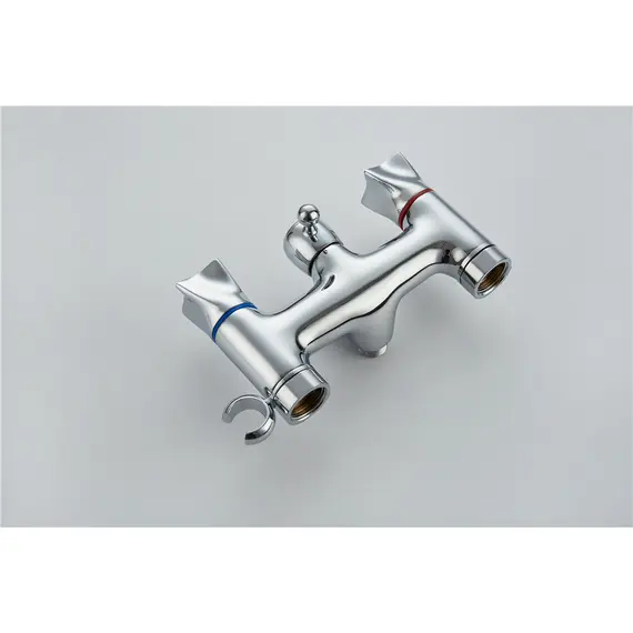 Смеситель для ванны Ledeme H87 L2687 хром, изображение 6