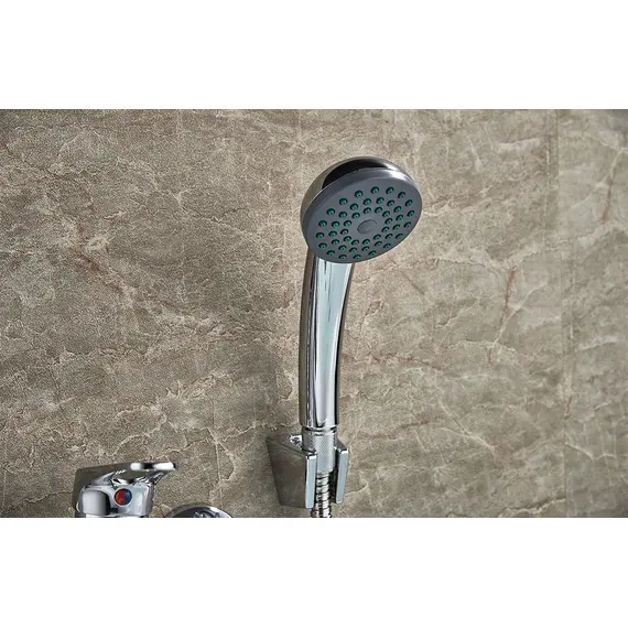 Смеситель для ванны Ledeme H13 L3013 хром, изображение 8