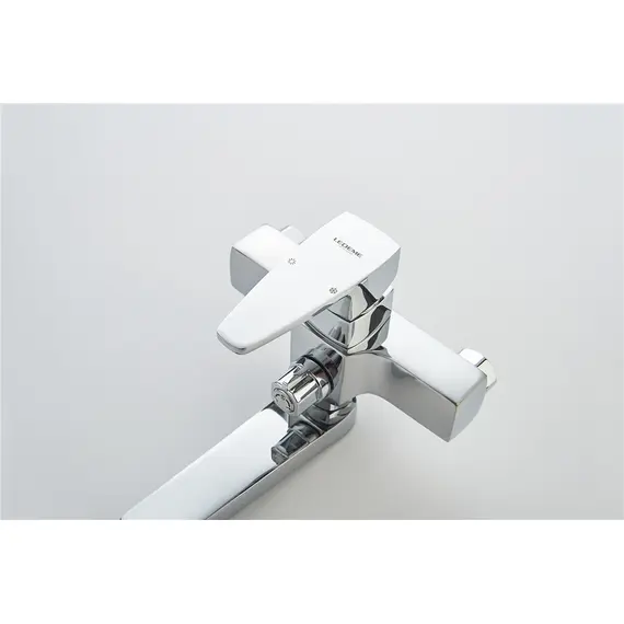 Смеситель для ванны Ledeme H30 L3130 хром, изображение 10