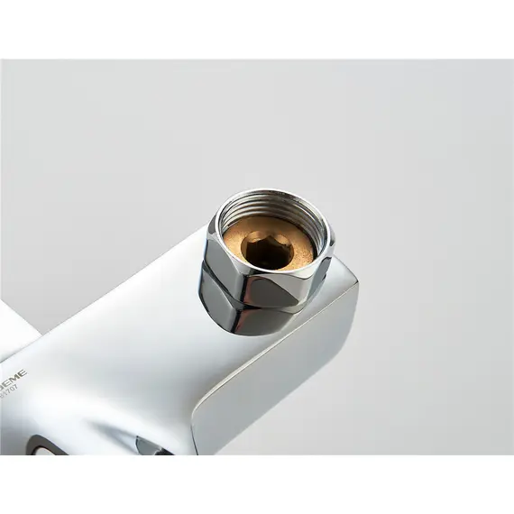 Смеситель для ванны Ledeme H30 L3130 хром, изображение 11