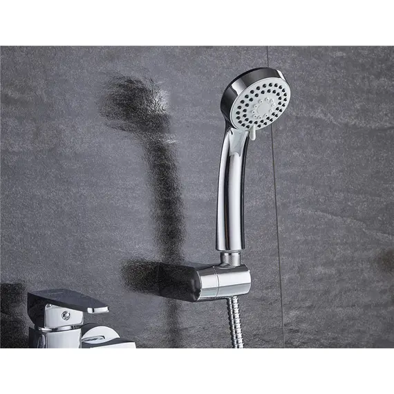 Смеситель для ванны Ledeme H30 L3130 хром, изображение 5