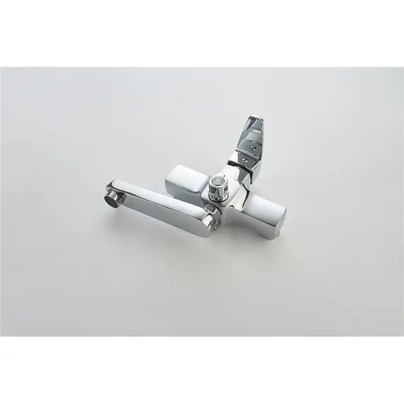 Смеситель для ванны Ledeme H30 L3130 хром, изображение 7