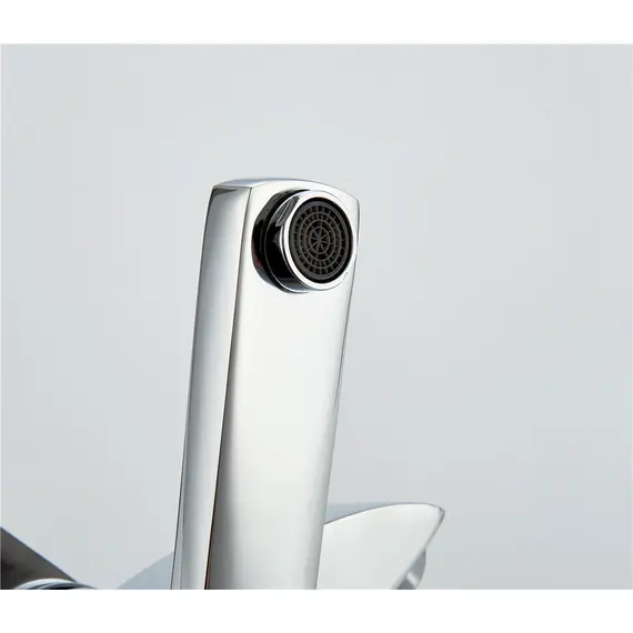 Смеситель для ванны Ledeme H70 L3170 хром, изображение 11