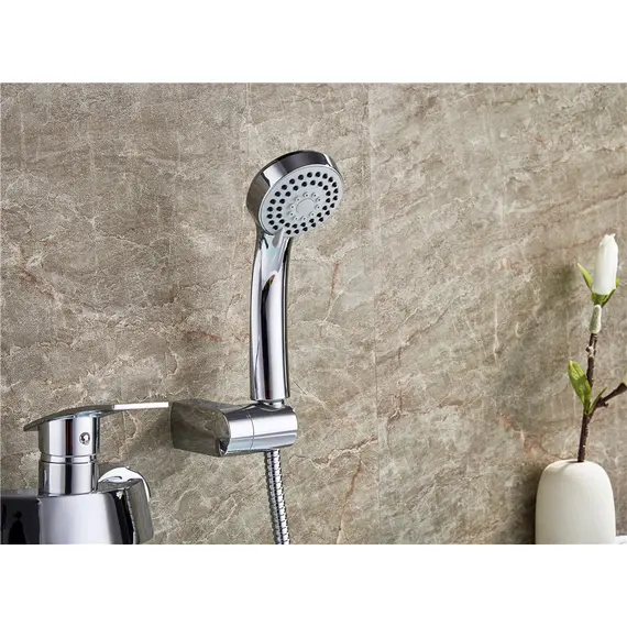 Смеситель для ванны Ledeme H70 L3170 хром, изображение 8