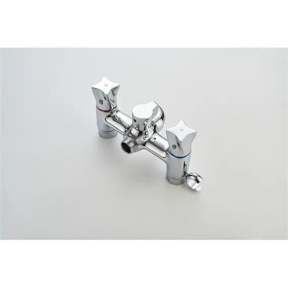 Смеситель для ванны Ledeme H87 L3187 хром, изображение 5