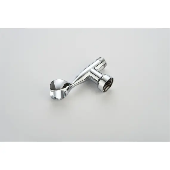 Смеситель для ванны Ledeme H90 L3190 хром, изображение 10