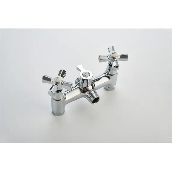 Смеситель для ванны Ledeme H90 L3190 хром, изображение 5