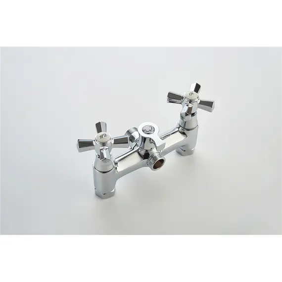 Смеситель для ванны Ledeme H90 L3190 хром, изображение 6