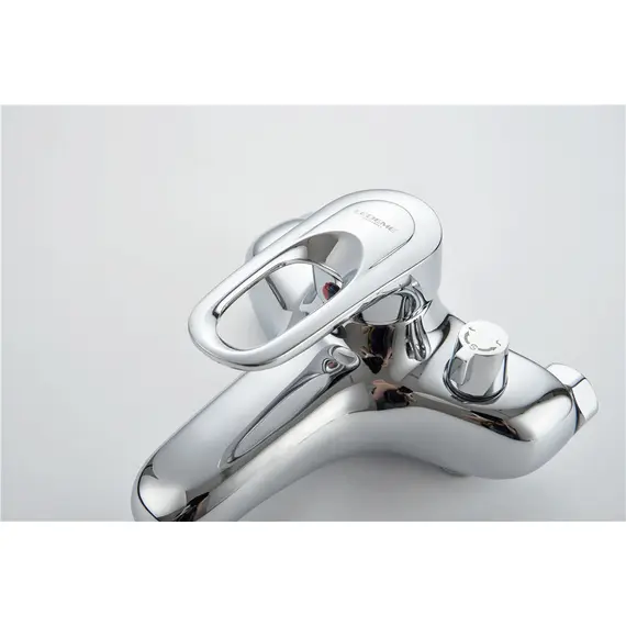 Смеситель для ванны Ledeme H04 L3204 хром, изображение 10