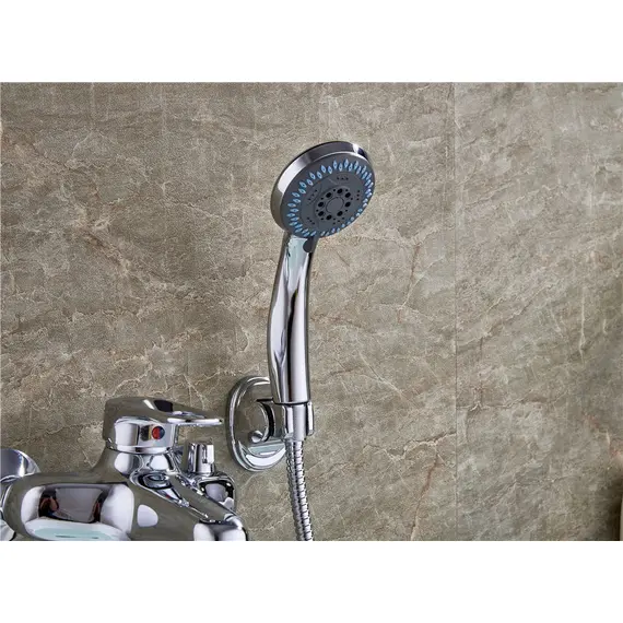 Смеситель для ванны Ledeme H04 L3204 хром, изображение 5