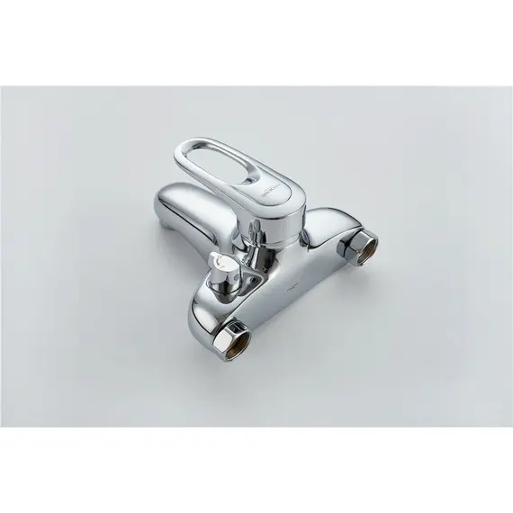 Смеситель для ванны Ledeme H04 L3204 хром, изображение 8