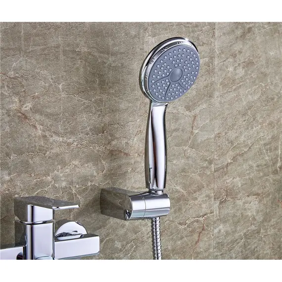 Смеситель для ванны Ledeme H33 L3233 хром, изображение 5