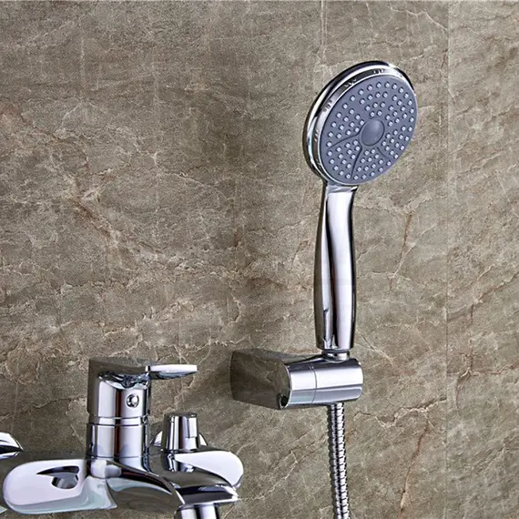 Смеситель для ванны Ledeme H34 L3234 хром, изображение 9