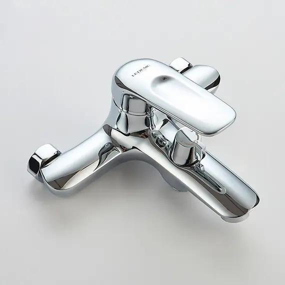 Смеситель для ванны Ledeme H48 L3248 хром, изображение 3