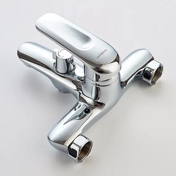 Смеситель для ванны Ledeme H48 L3248 хром, изображение 6