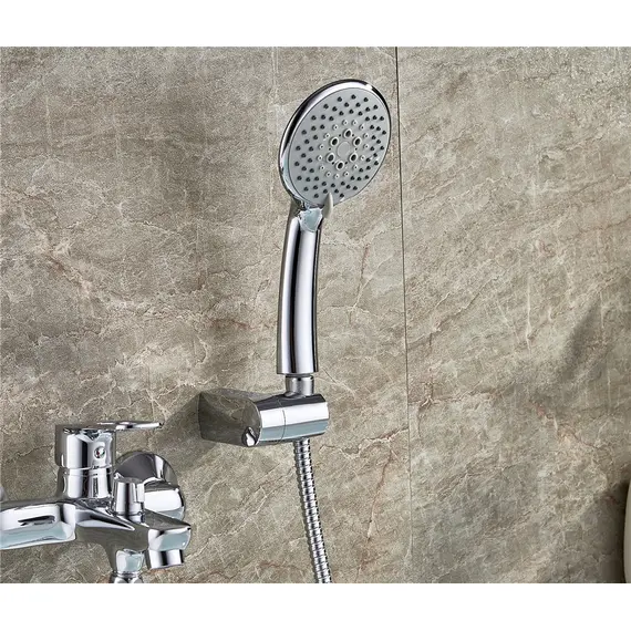 Смеситель для ванны Ledeme H49 L3249 хром, изображение 10