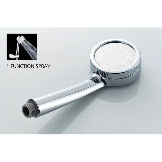 Смеситель для ванны Ledeme H66 L3266 хром, изображение 8