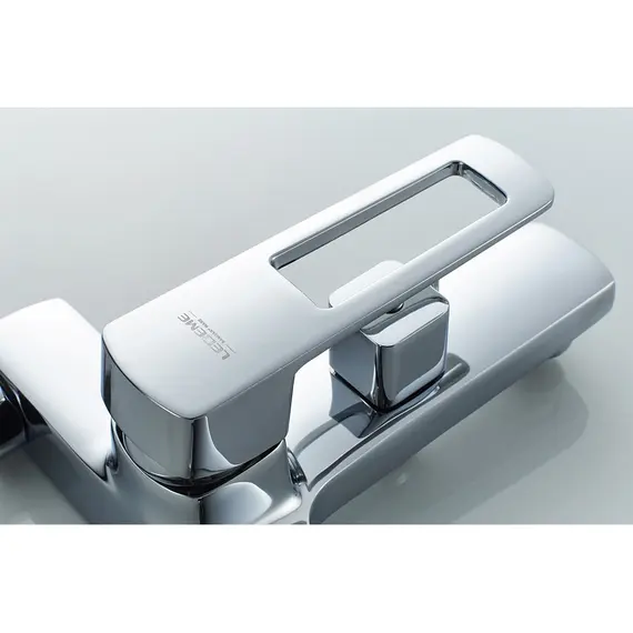 Смеситель для ванны Ledeme H67 L3267 хром, изображение 6