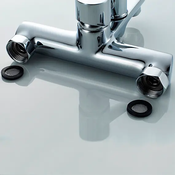 Смеситель для ванны Ledeme H69 L3269 хром, изображение 10