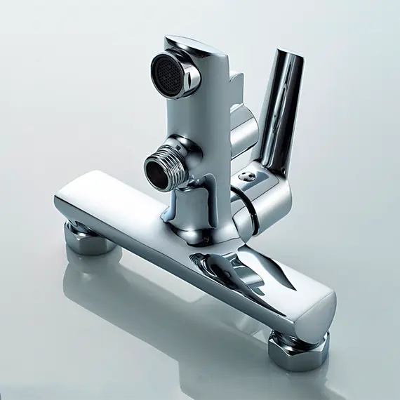 Смеситель для ванны Ledeme H69 L3269 хром, изображение 7