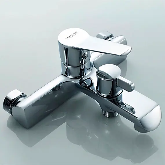 Смеситель для ванны Ledeme H69 L3269 хром, изображение 8