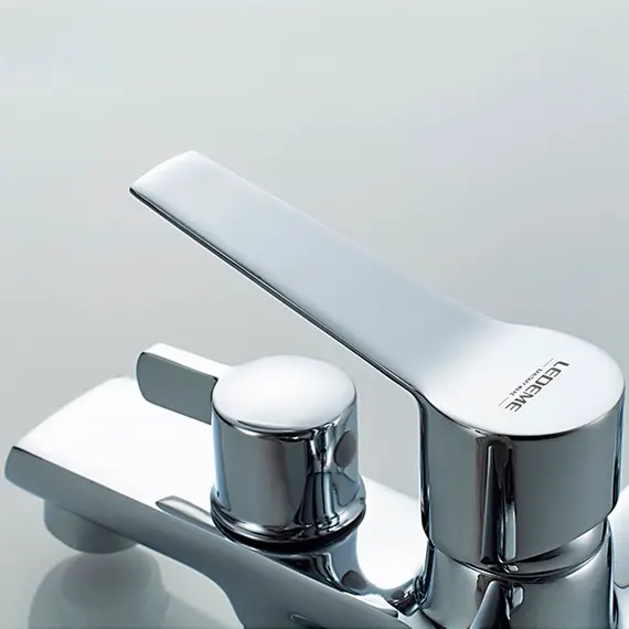 Смеситель для ванны Ledeme H69 L3269 хром, изображение 9