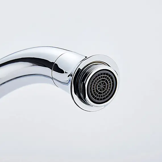 Смеситель для кухни Ledeme 7 L4025 хром, изображение 6