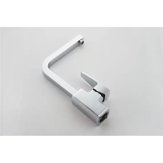 Смеситель для кухни Ledeme H30 L4030-2 хром, изображение 6