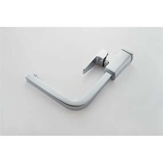 Смеситель для кухни Ledeme H30 L4030-2 хром, изображение 7