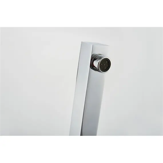 Смеситель для кухни Ledeme H30 L4030-2 хром, изображение 8