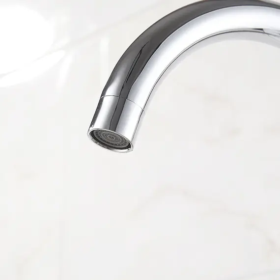 Смеситель для кухни Ledeme H51 L4051 хром, изображение 10