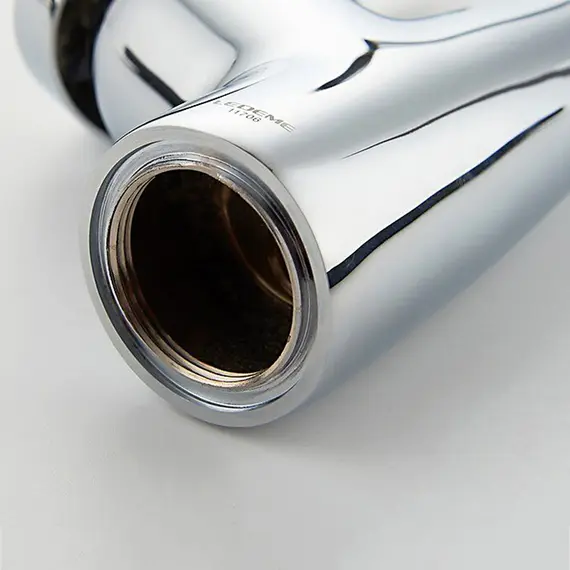 Смеситель для кухни Ledeme H51 L4051 хром, изображение 8