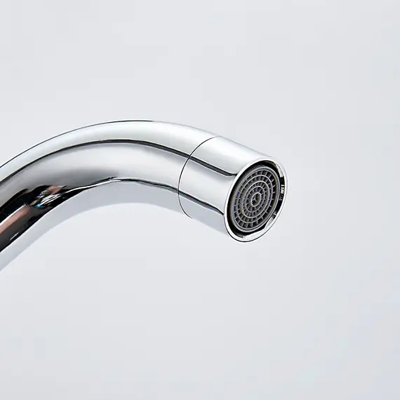 Смеситель для кухни Ledeme H53 L4053 хром, изображение 9