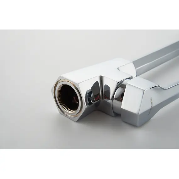 Смеситель для кухни Ledeme H59 L4059-2 хром, изображение 10