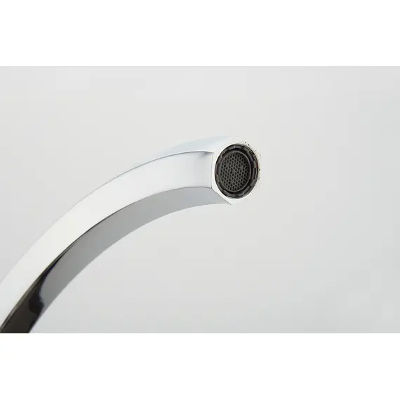 Смеситель для кухни Ledeme H59 L4059-2 хром, изображение 11