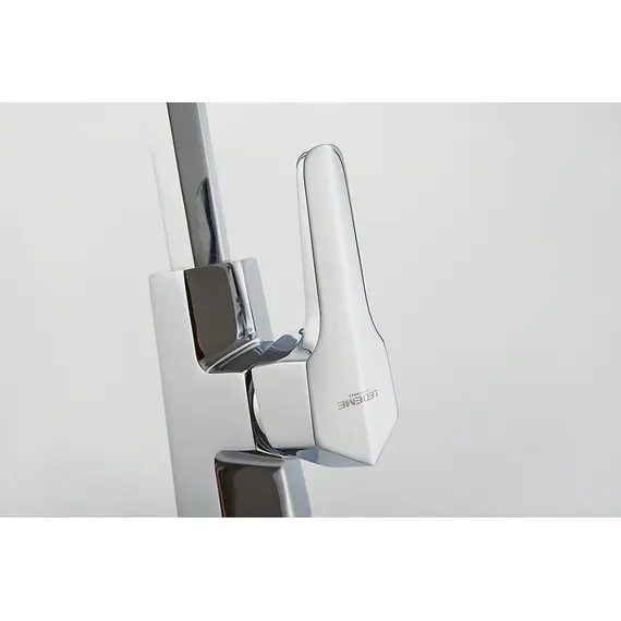 Смеситель для кухни Ledeme H59 L4059-2 хром, изображение 12
