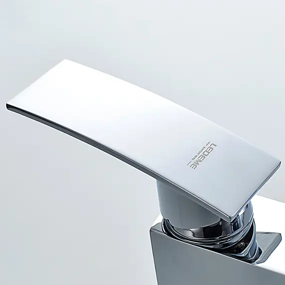 Смеситель для кухни Ledeme H70 L4070 хром, изображение 7