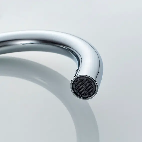 Смеситель для кухни Ledeme H72 L4072 хром, изображение 9