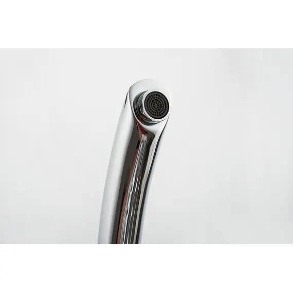 Смеситель для кухни Ledeme H89 L4089 хром, изображение 10