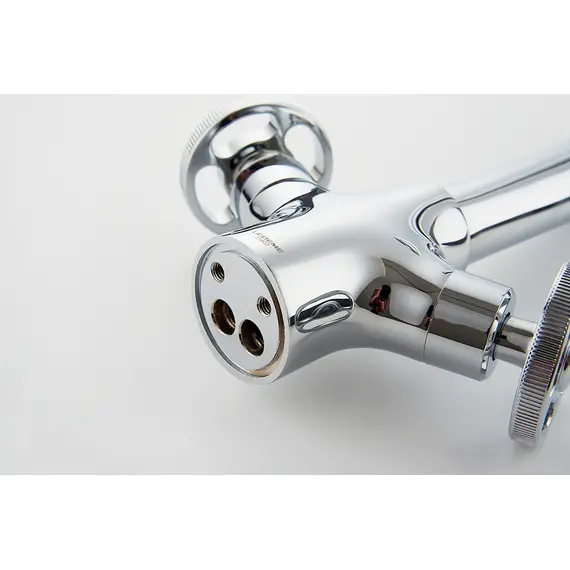 Смеситель для кухни Ledeme H89 L4089 хром, изображение 11