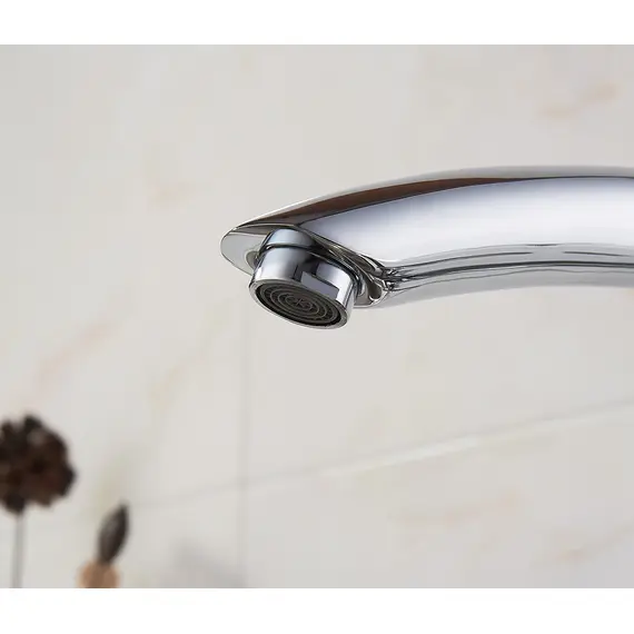 Смеситель для кухни Ledeme H89 L4089 хром, изображение 6