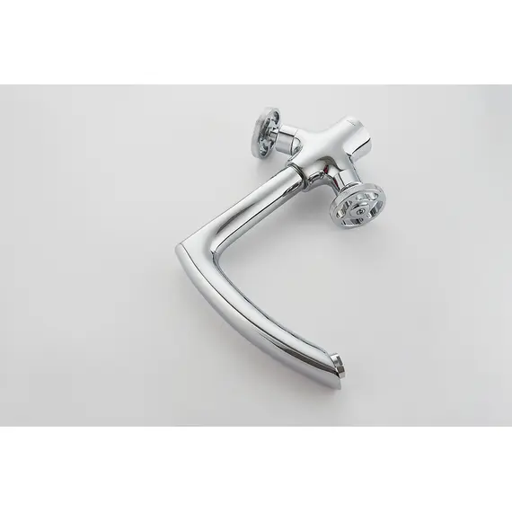 Смеситель для кухни Ledeme H89 L4089 хром, изображение 8