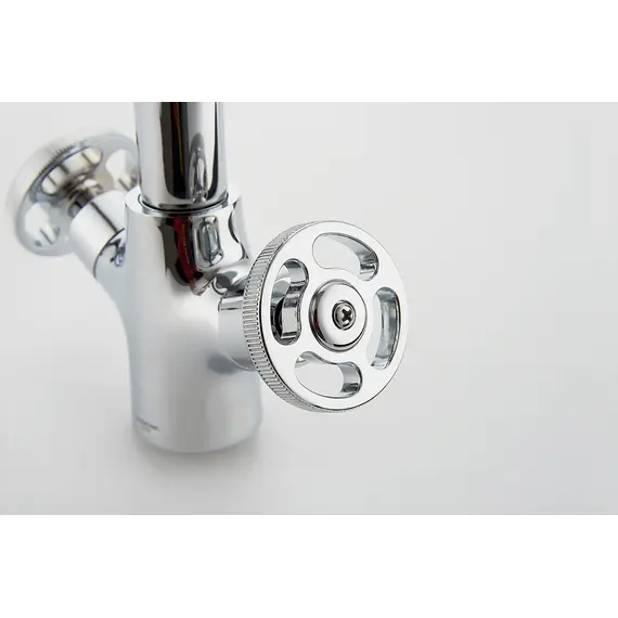 Смеситель для кухни Ledeme H89 L4089 хром, изображение 9