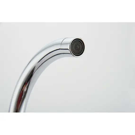 Смеситель для кухни Ledeme H11 L4311-2 хром, изображение 10